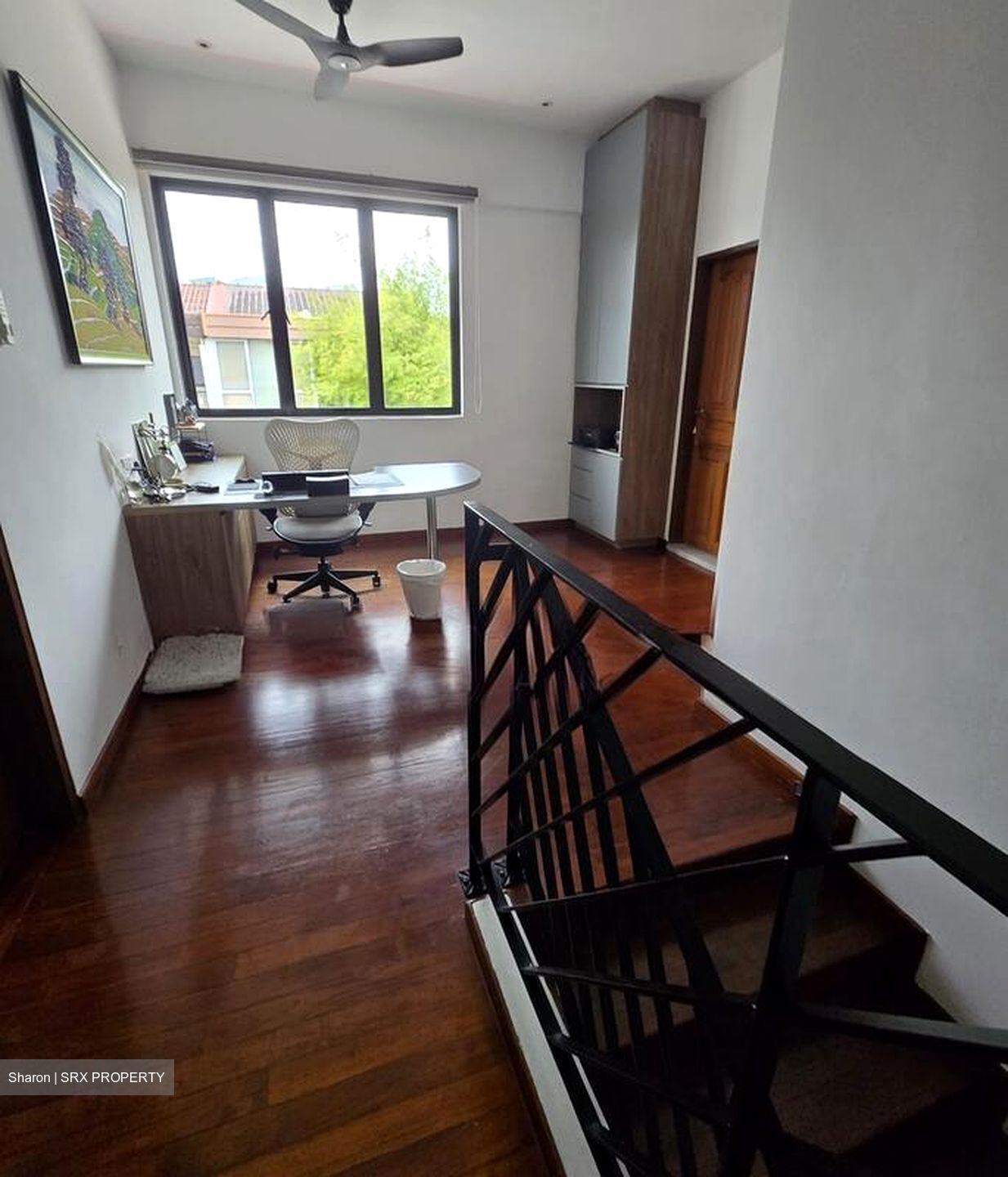 Watten Estate (D11), Terrace #522832651